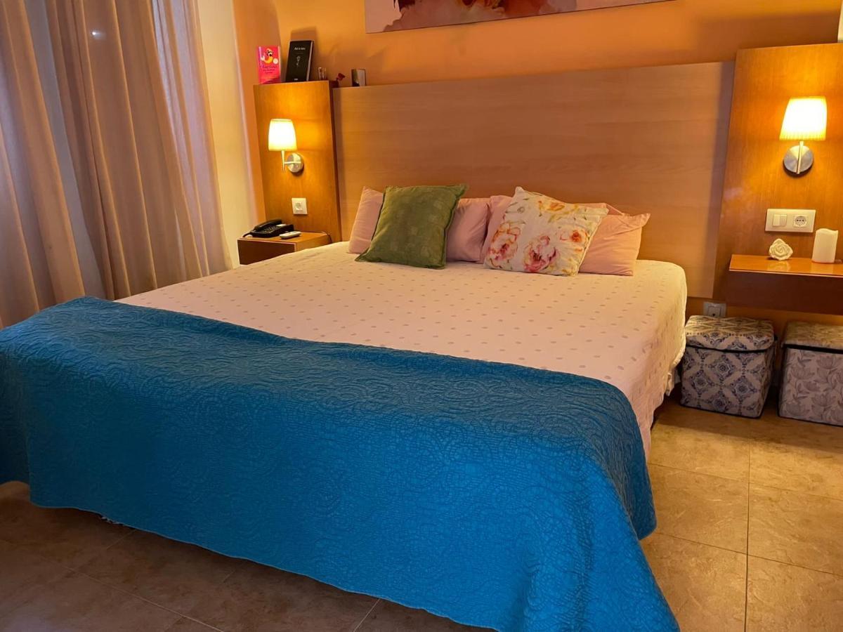 Apartamento Punta Umbria Parking Incluido Y Piscina Extérieur photo